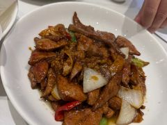 -小桃红·东北菜·春饼烤鸭(南阳湖街店)