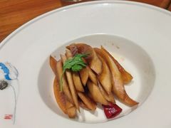 -上海人家花樣年华(中山公园店)