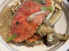 -盒马鲜生(杭州运河上街店)