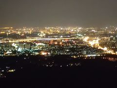 -紫金山山顶公园