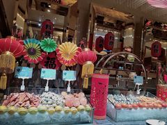 -盛宴标帜西餐厅龙虾.鲍鱼•牛排(重庆喜来登大酒店)