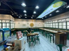 -阿金大白·上海菜馆(新天地店)