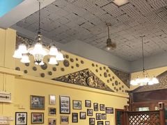 大堂-伊萨娜印尼餐馆