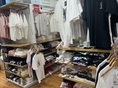 -优衣库(深圳万象天地旗舰店)