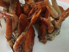 -莲花公园煎蟹(总店)