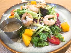 -HELLO 27 意面·沙拉·帕尼尼