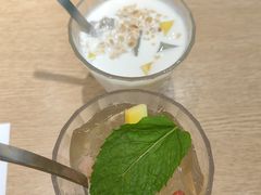-蔡澜Pho·越南粉餐厅(海上世界店)