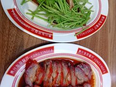 -勇興發港式茶餐厅(江宁店)