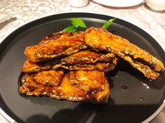 -海富门·带鱼·淮扬菜·粤菜(甘家口店)