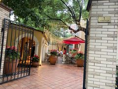 -玫瑰厅上海菜(兴国路店)