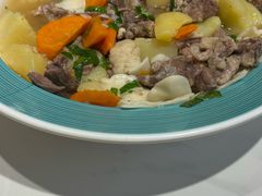 -马白开来特色羊排揪片子  (总店)