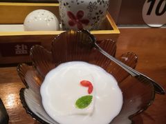 -千代武日本料理(开发区店)