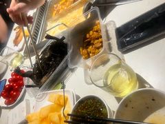 -野妹火锅(布吉店)