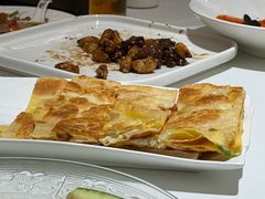 -大铁勺新津菜(中北永旺店)