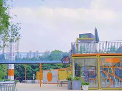 -成都世纪城假日酒店-西楼