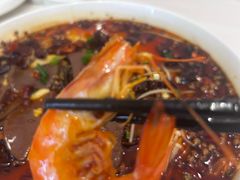 -谢先生酒店·椒宴集(沙湖店)