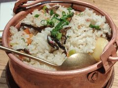 -一坐一忘云南菜(三里屯店)