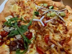 -必胜客(海宁工人路店)