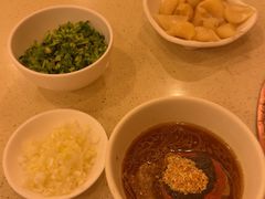 -八先生涮肉房(三里河店)