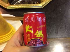 蜀九香火锅酒楼(彩虹店)-蜀九香火锅(彩虹店)