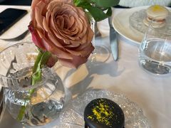 -L'Arome芳芳法国餐厅(仙林金鹰店)