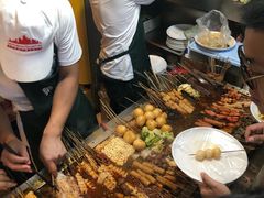 -郭记小街麻辣烫(南小街总店)