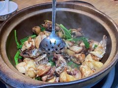-滨少旺厨(惠福西路店)