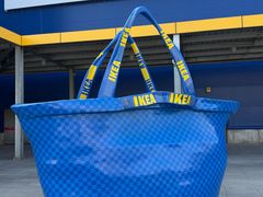 -宜家·瑞典风味餐厅(城际路店)