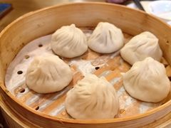 传统鲜肉小笼-南翔馒头店(豫园店)