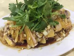 -电白鸭粥店(下沙二坊88号店)