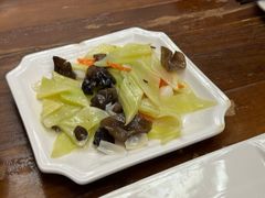 -少林寺欢喜地素斋馆