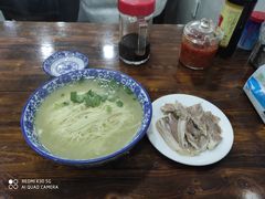 -苏州藏书羊肉馆(安顺路店)