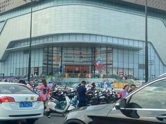 -龙湖南京江北天街