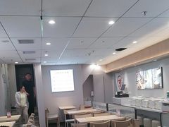 -李先生牛肉面大王(广渠门内店)