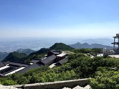 -泰山风景名胜区