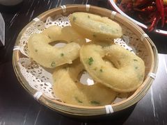 -老长沙龙虾城(商品街店)