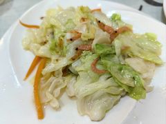 -金姐台湾菜(珠江路店)