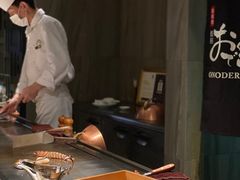 -Ginza Onodera铁板烧(外滩十八号店)