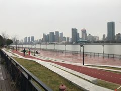-浦江二号·独栋江景餐厅(滨江大道店)