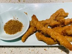 -东园小馆(苏州中心店)