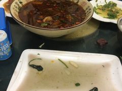 -辛记豆汤家常菜(芳草街店)