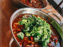 -无味饭店(九眼桥商业文化广场店)