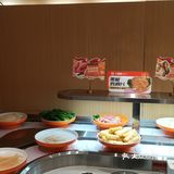 味蕾盛宴：探食之十尾鲜自助小火锅