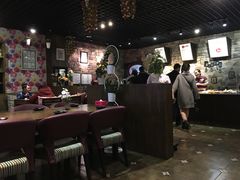 -食乐佳麻辣香锅(森林摩尔商业街区店)