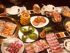 -牛家酒场(7mall店)