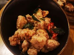 -森Some Fusion(荔湾店)