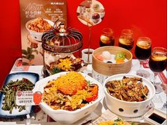 -避风塘·金牌店·夜宵(金玉兰店)