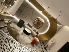 -美豪怡致酒店(上海长寿路店)