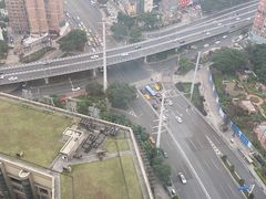 -重庆观音桥华美达安可酒店