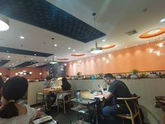 -嬷孙家潮汕牛肉火锅(北京路天河城店)